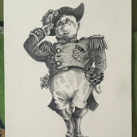 борец с коррупцией