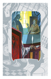 Стивенсон " Приключения принца Флоризеля