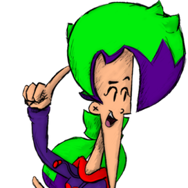 Хей, и всем привет, это я Трэйси