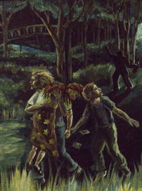 Дуг и Том Сполдинги