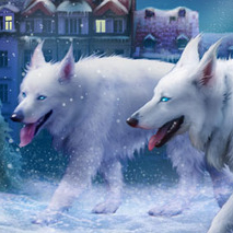 Се грядет король зимы!