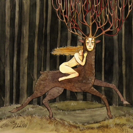 Король-Олень