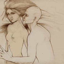 Нгаме. Хранительница Ключей Времени. серия Время Времен