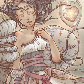 Чужое сердце