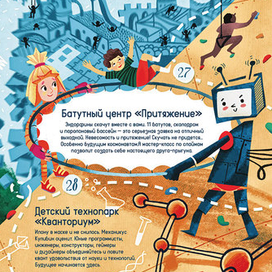 Путеводитель по Тобольску