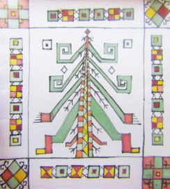 Древо Жизни