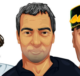 отрисовка по фотографии ( мультяшный стиль)