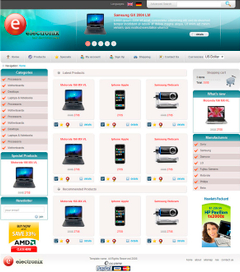 Electronix интернет-магазин