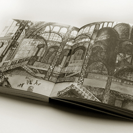 М.Гриппе "Сесилия Агнес-странная история" издательство "Nieko rimto", Вильнюс, 2009