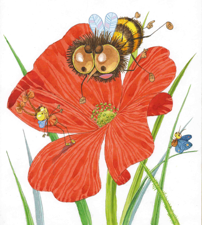 мамин-сибиряк - козявочка