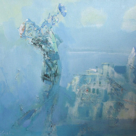 Мелодия зимнего утра