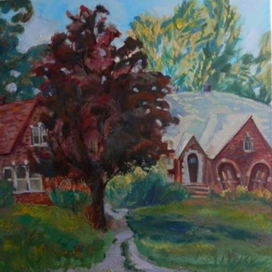 одиночество