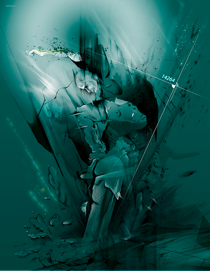 14264 my way to the see