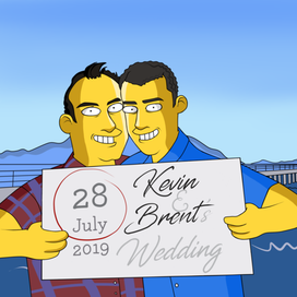 путешествие