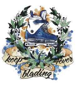 Катайся везде