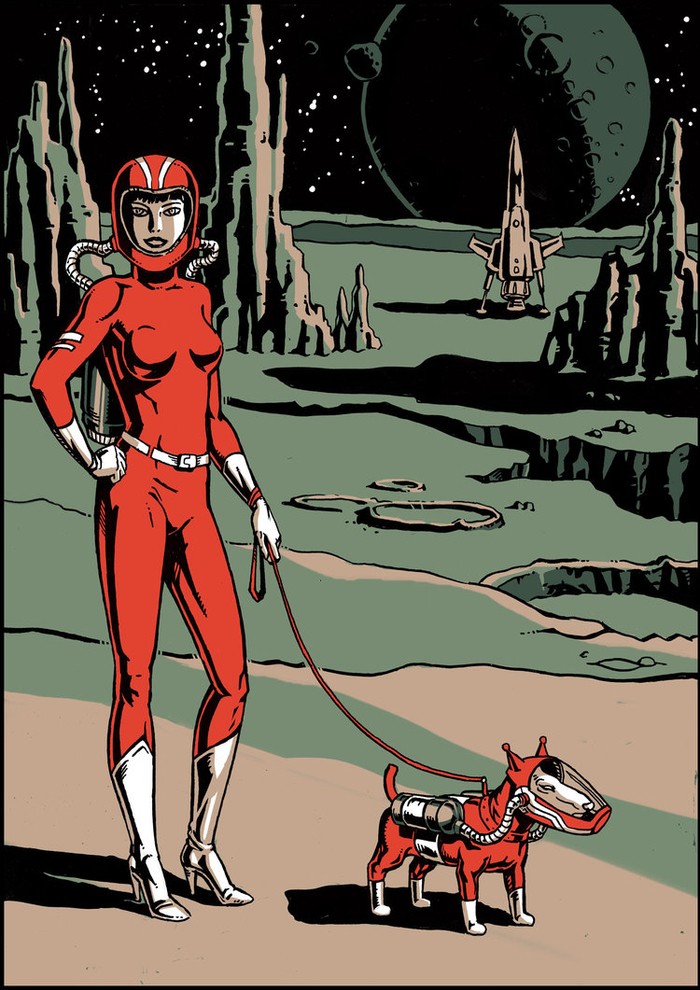 гет ю асс ту марс