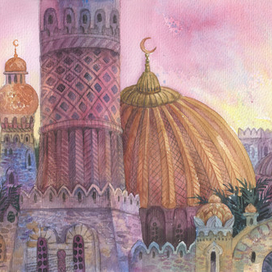 Багдадский вор