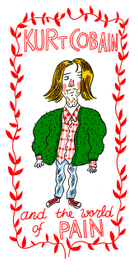 курт кобейн