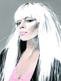 Цв. графика