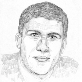 Подари улыбку близкому человечку!