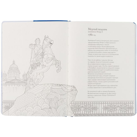 Подарок из Питера