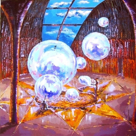 Сферы музыки души