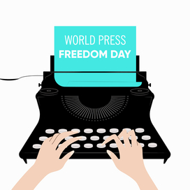 World press freedom day