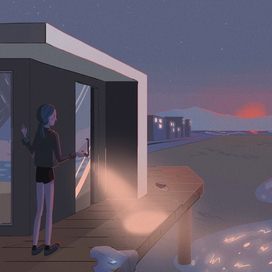 поиски Марко