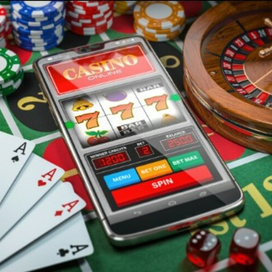 Бездепозитные бонусы за регистрацию в онлайн казино