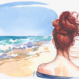 Морской бриз