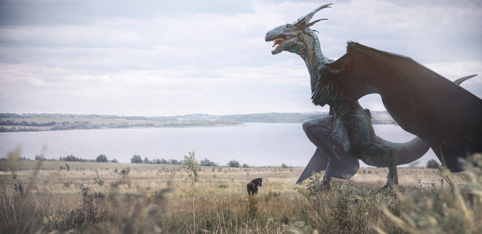 - Лошадкаааааа