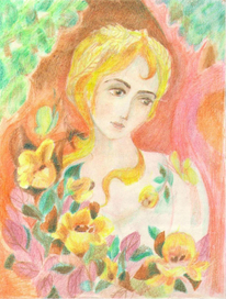 Мелодия Души.