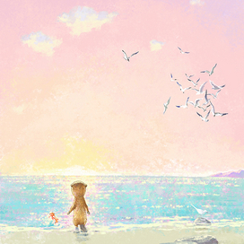 Сказка про Алису и Рода 5