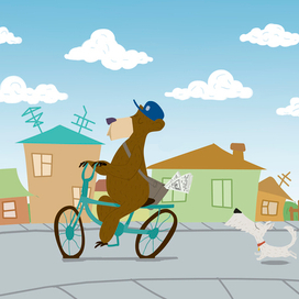 Навеяно Почтой России..