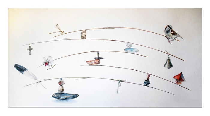 "РАВНОВЕСИЕ"