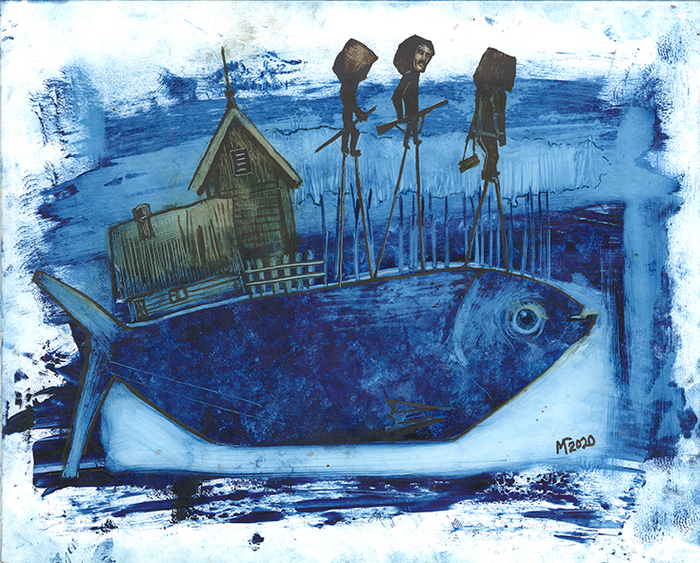 Ночной дозор