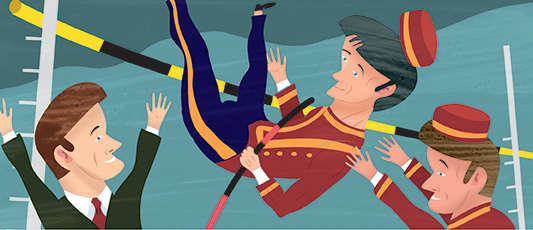 повышение квалификации