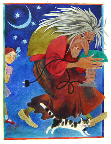 теплые сосульки