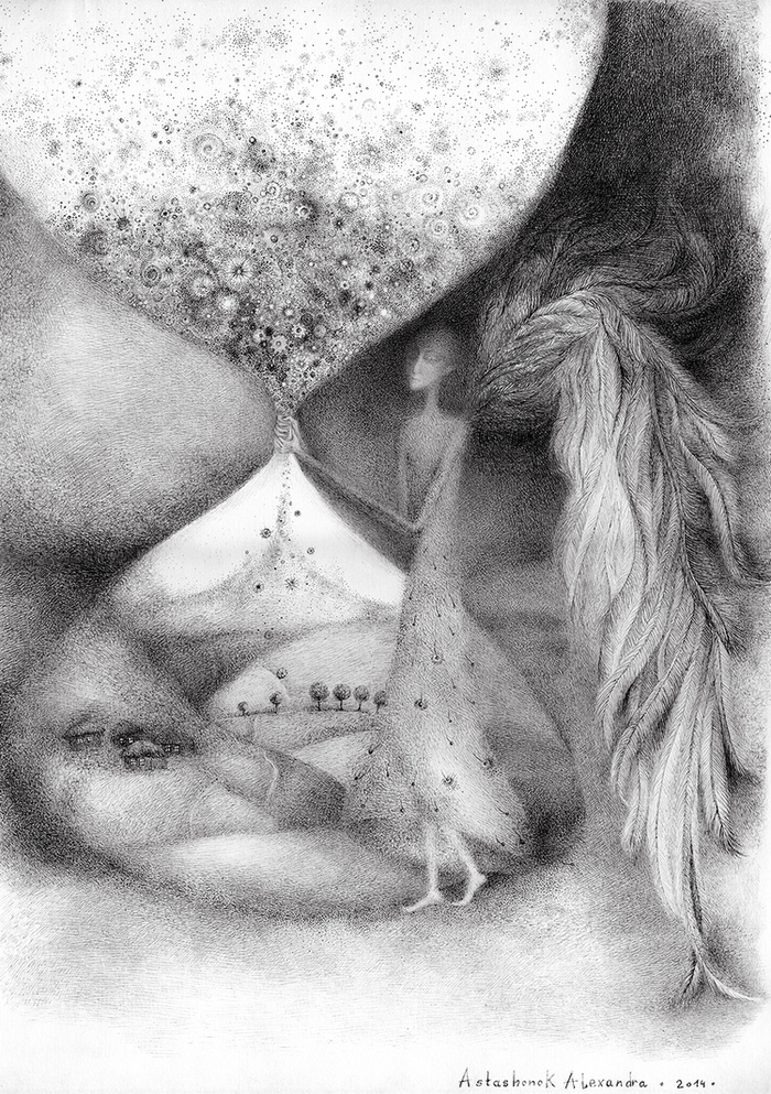 Ангел Времени