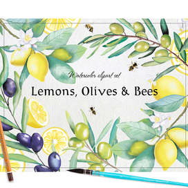 Средиземноморская ботаника