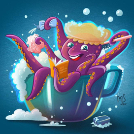 Подготовка к свиданию 