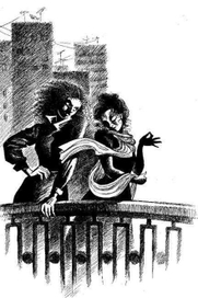 рассказ "Розыгрыш"