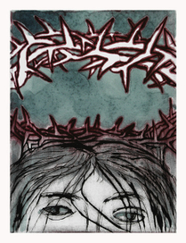 Терновый венец