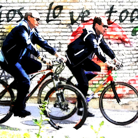 Бог все видит