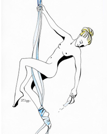 Водолей, серия "Гороскоп"