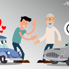 МиниКомикс_FlatDesigN