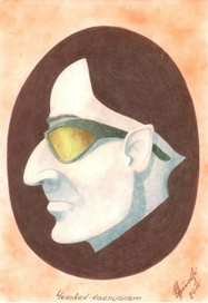 Человекабриолет