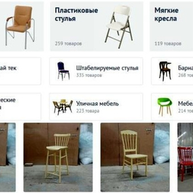  Собираетесь купить банкетную мебель, заказав все нужное для своего заведения?