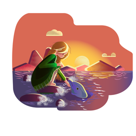 Встреча с другом