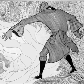 Видения Натаниэля